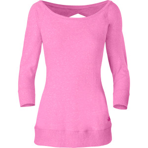 Aura Cover Up Sweatshirt - Women's 