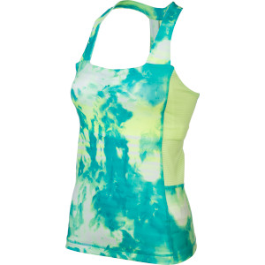 Tadasana VPR Sport Tank Top - Women's
