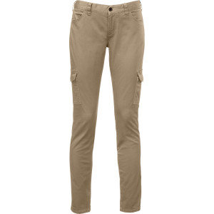 Atka Matchstick Cargo Pant - Women's