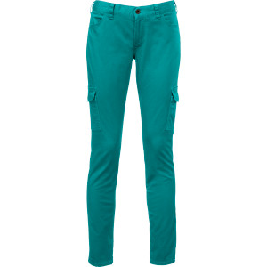 Atka Matchstick Cargo Pant - Women's