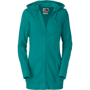 Skyline 3/4-Zip Hoodie - Women's 