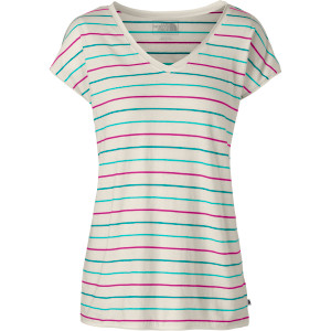 Paulina Shirt - Short-Sleeve - Women's 