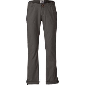 Pinecrest Roll-Up Pant - Women's 