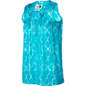 Hazelwood Tank Top - Women's 
