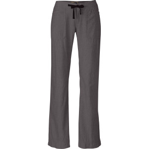 Larison Linen Pant - Women's 