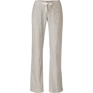 Larison Linen Pant - Women's 