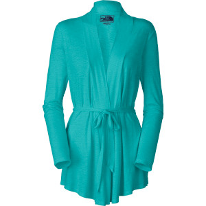 Corralitos Sweater Wrap - Women's 