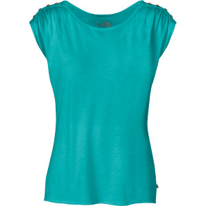Adena Shirt - Short-Sleeve - Women's 