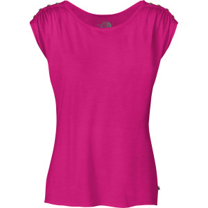 Adena Shirt - Short-Sleeve - Women's 