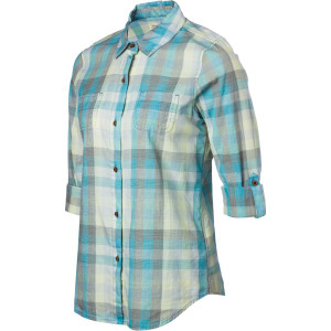Lost Lakes Shirt - Long-Sleeve - Women's 