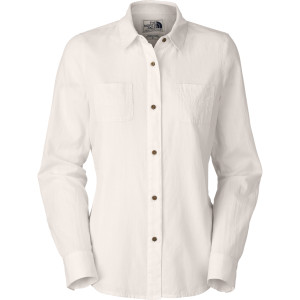 Lost Lakes Shirt - Long-Sleeve - Women's 
