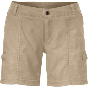 Amanda Short - Women's 