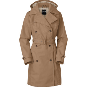 Allena Rain Jacket - Women's 