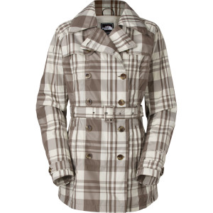 Maya Jacket - Women's