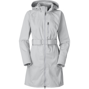 Sashanna Softshell Jacket - Women's 
