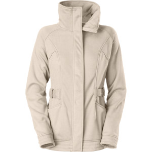 Avery Fleece Jacket - Women's