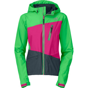 Woodchip Jacket - Women's