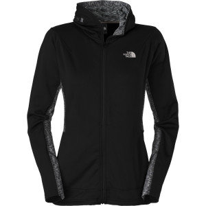 Rockskip Fleece Jacket - Women's