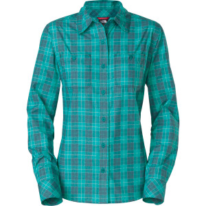 What's Craggin' Shirt - Long-Sleeve - Women's
