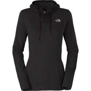 Cypress 1/2-Zip Hoodie - Women's