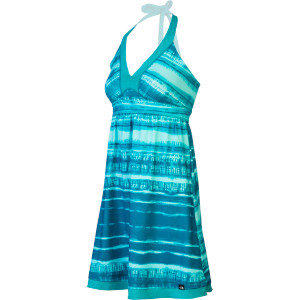 Echo Lake Dress - Women's