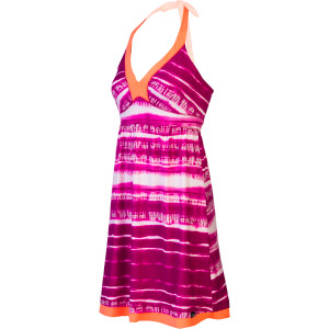 Echo Lake Dress - Women's