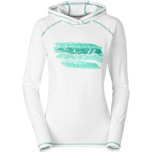 Water Dome Hoodie - Women's
