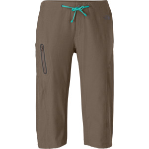 Echo Lake Apex Long Short - Women's