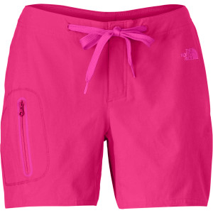 Echo Lake Apex Washoe Short - Women's
