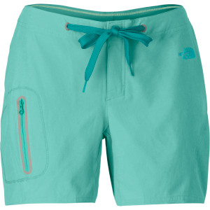 Echo Lake Apex Washoe Short - Women's