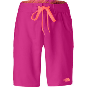 Pacific Creek Board Short - Women's