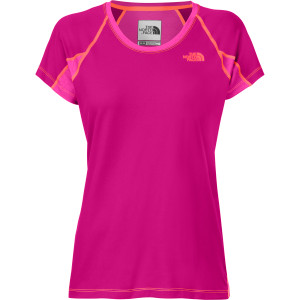 Alpine Crew - Short-Sleeve - Women's