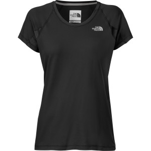 Alpine Crew - Short-Sleeve - Women's
