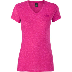 Desert Sky Crew - Short-Sleeve - Women's