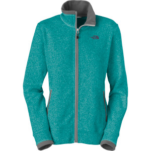 Crescent LT Full-Zip Jacket - Women's