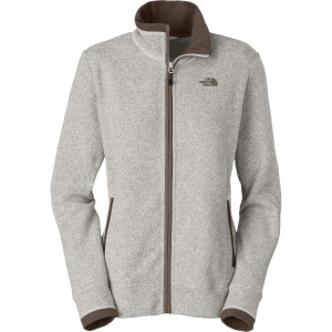 Crescent LT Full-Zip Jacket - Women's