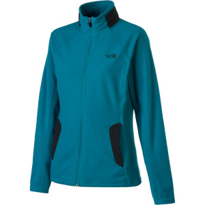 RDT 100 Full-Zip Fleece Jacket - Women's