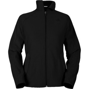 RDT 100 Full-Zip Fleece Jacket - Women's
