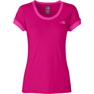 Horizon T-Shirt - Short-Sleeve - Women's