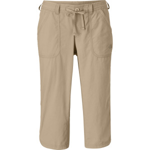 Horizon Betty Capri Pant - Women's