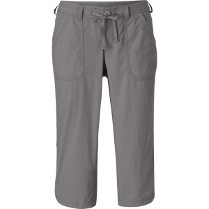 Horizon Betty Capri Pant - Women's