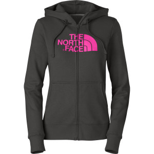Half Dome Full-Zip Hoodie - Women's