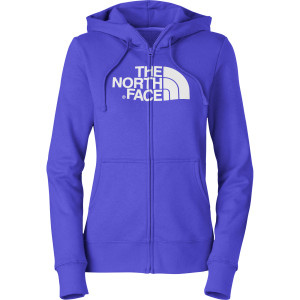 Half Dome Full-Zip Hoodie - Women's