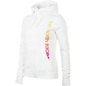 Catch Away Full-Zip Hoodie - Women's