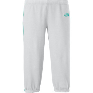 Logo Stretch Capri Pant - Women's
