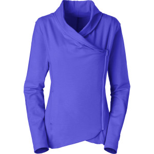 Sharlet Wrap - Women's