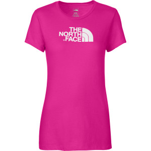 Half Dome T-Shirt - Short-Sleeve - Women's
