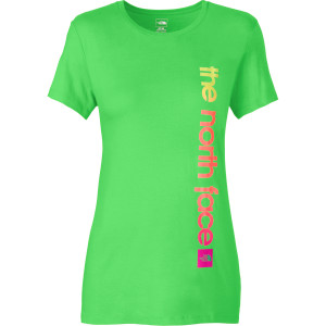Catch Away T-Shirt - Short-Sleeve - Women's