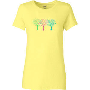 Dree T-Shirt - Short-Sleeve - Women's