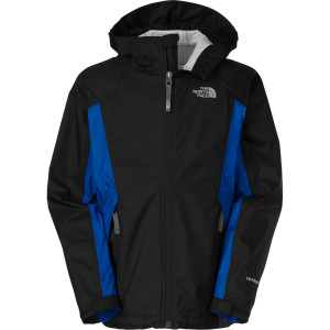 Hydraspace 2.5L Rain Jacket - Boys'